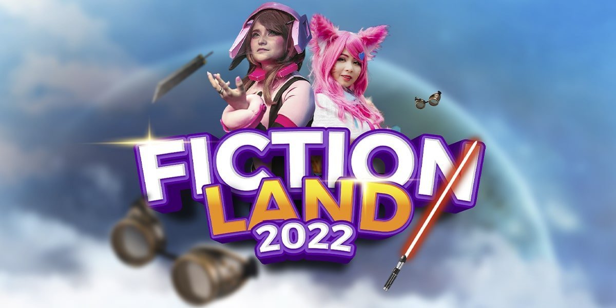 Fiction Land 2022