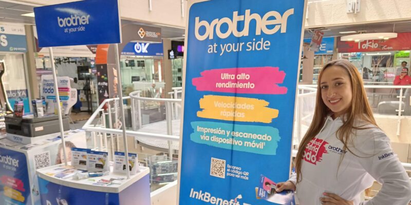 Brother