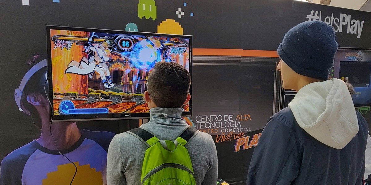 Centro de Alta Tecnologia