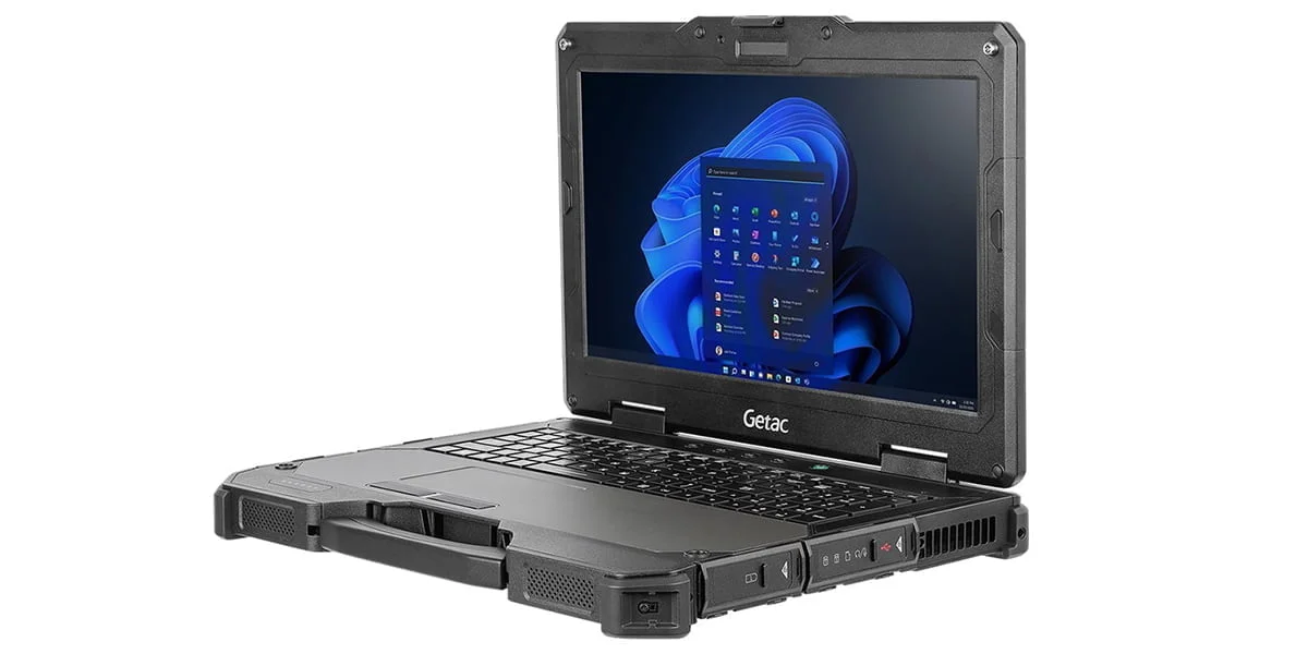 Getac
