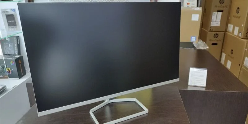 monitor