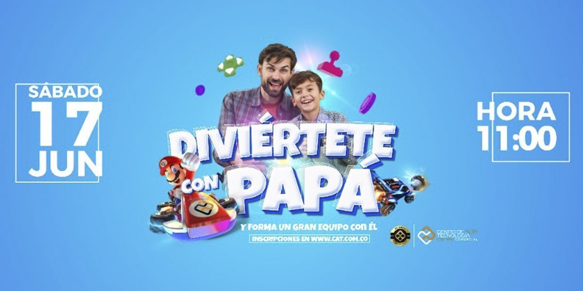 papá