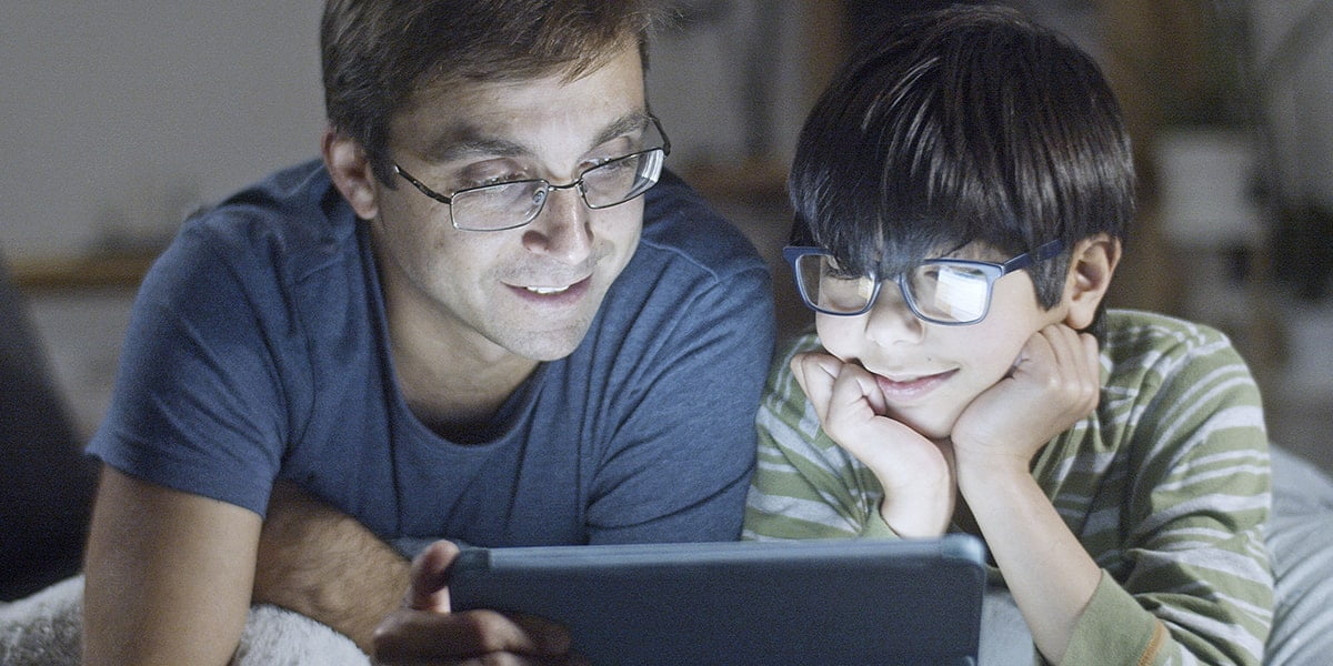 regístrate con papá