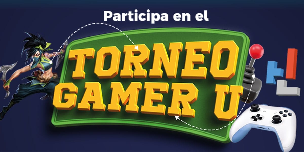Torneo Gamer U
