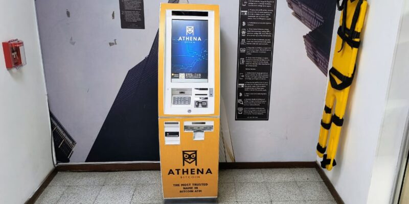 Athena