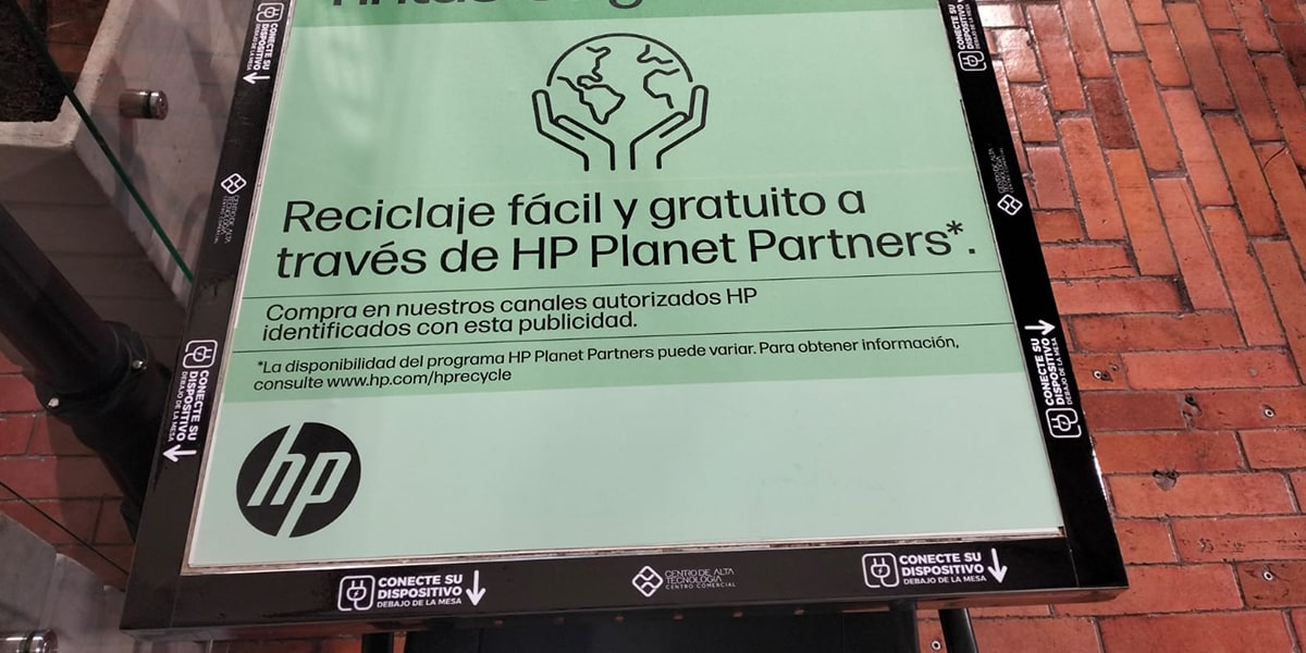 Plazoleta de Comidas