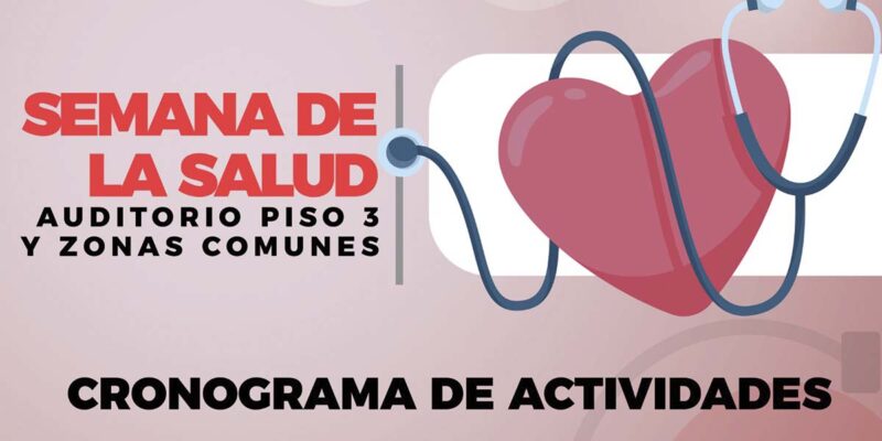 Semana de la salud