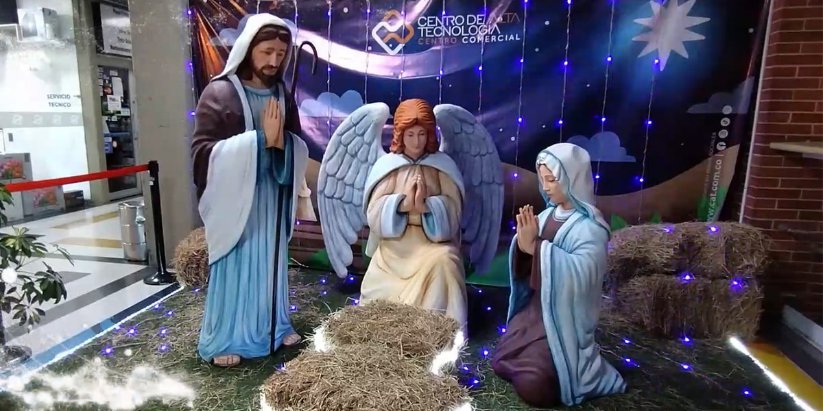 novena navideña