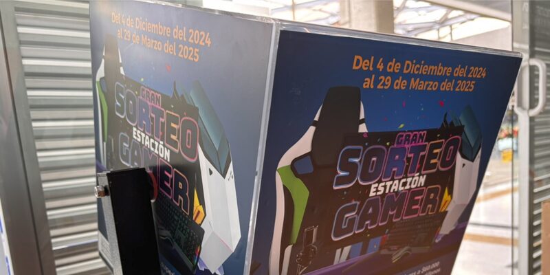 Gran Sorteo