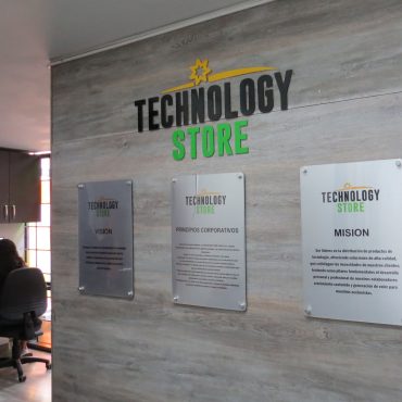 Technology Store